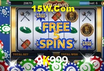 Slot Games 9K999