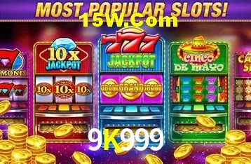 Live Casino 9K999